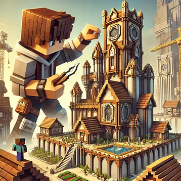 Building Challenges
