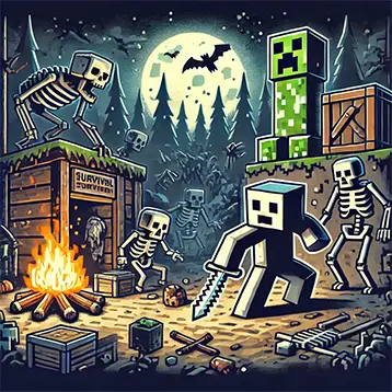 Survival Challenges